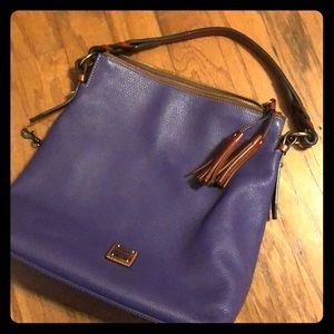Dooney & Bourke purse